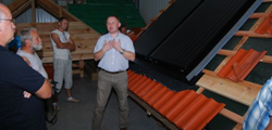 Braas organizuje szkolenia z system&oacute;w solarnych i izolacji nakrokwiowych